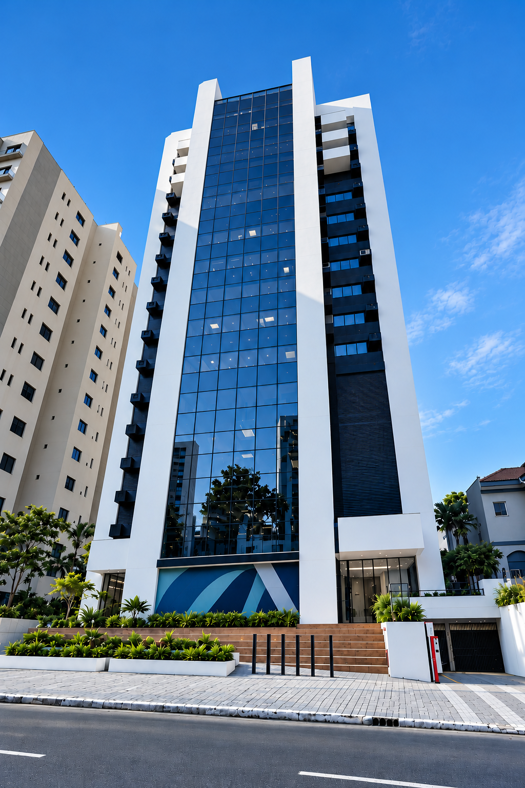 Sede ARCHIVIA® – São Paulo