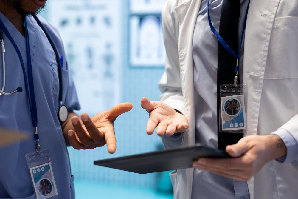 Digitalização de prontuários médicos com validade jurídica: o que a sua instituição precisa saber